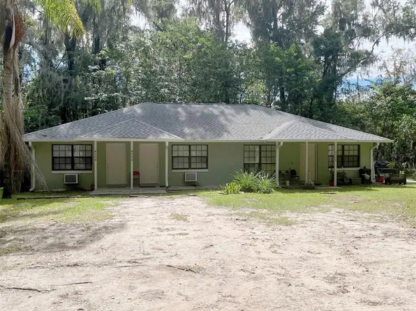 4950 SE 111th Ln, Belleview, FL 34420