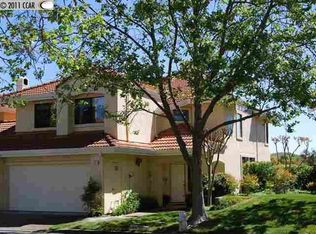 732 Lakemont Pl UNIT 9, San Ramon, CA 94582