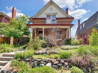 2936 N Gaylord St, Denver, CO 80205