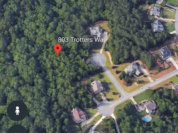 4th image of 803 Trotters Way