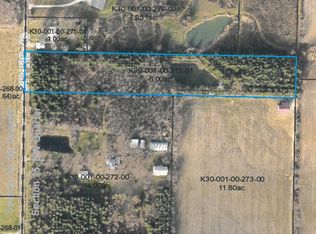 0 County Road 46, Galion, OH 44833