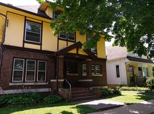 1341 Morrison St APT 2, Madison, WI 53703