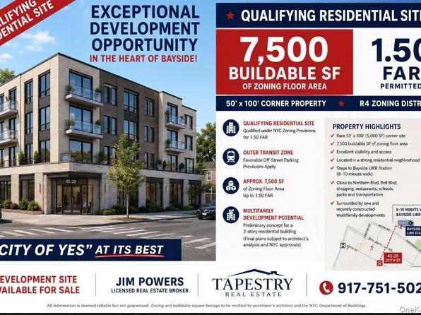 4520 211th Street, Bayside, NY 11361