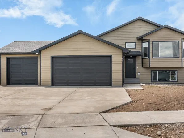 2305 Oriole Dr, Belgrade, MT 59714