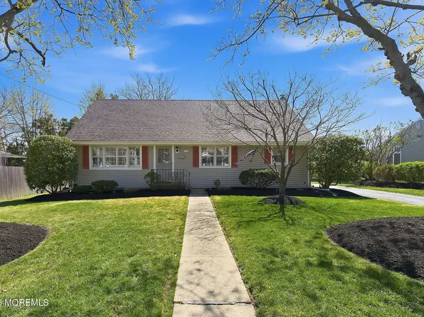 1103 Mohegan Road, Wall, NJ 08736