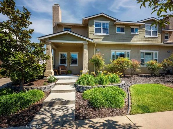 1945 Devaul Ranch Dr, San Luis Obispo, CA 93405