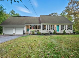 2661 Horton St, Dighton, MA 02715