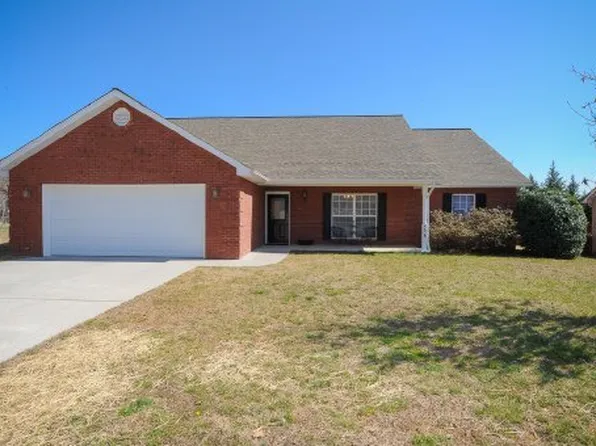 1604 Manheim Cir, Maryville, TN 37804