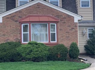 7794 Thomas Jefferson Ln, Dayton, OH 45459