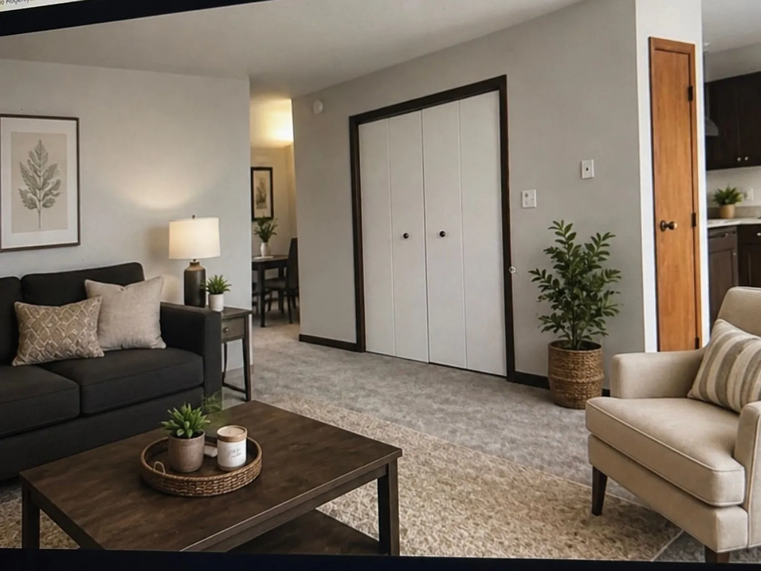 Sunrise Apartment — Photo 2