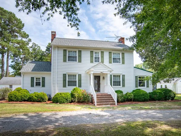 20490 Lee St, Onley, VA 23418