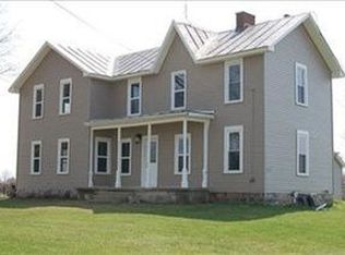 559 Kibbe Rd, Coldwater, MI 49036