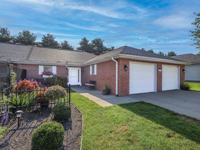 7005 S Stratton Ct, Columbus, IN, 47203