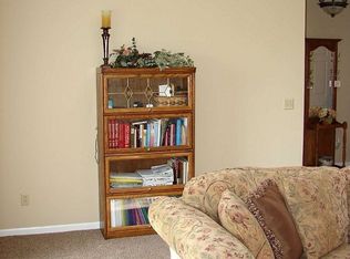 305 N Columbia Pkwy, Columbia City, IN