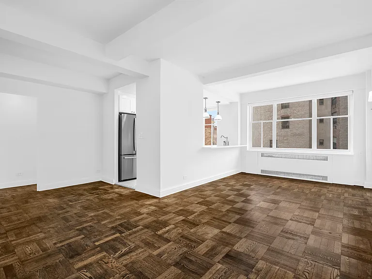 295 Central Park W #6H — Photo 1