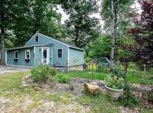 815 Berry River Rd, Barrington, NH 03825