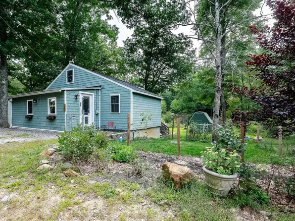 815 Berry River Road, Barrington, NH 03825