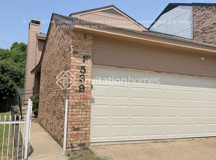 1539 Sunrise Ln, Duncanville, TX 75137
