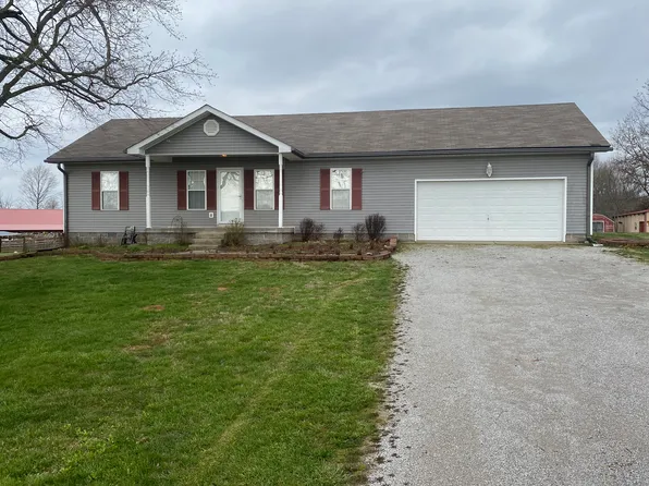 2303 Clarksville Rd, Trenton, KY 42286