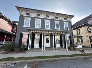 267 Chestnut St, Mifflinburg, PA 17844