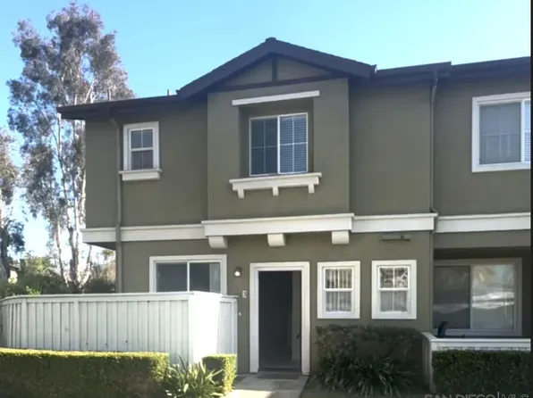 1201 Trapani Cv Unit 3, Chula Vista, CA 91915