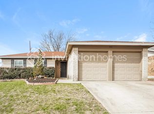 7005 Quail Run, Watauga, TX 76148