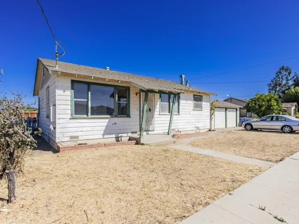 504 Palm Ave, Greenfield, CA 93927