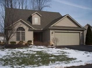 2605 Old Hickory Ct, Hermitage, PA 16148