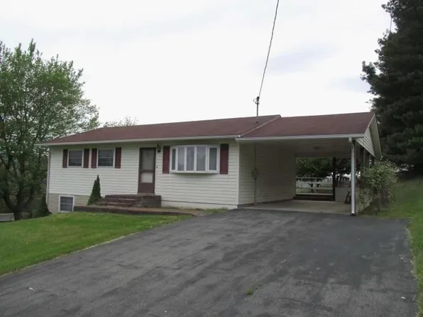 101 Woodland Dr, Lebanon, VA 24266