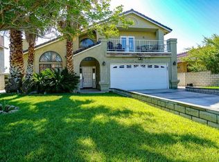 13665 Sierra Vista Dr, Victorville, CA 92395