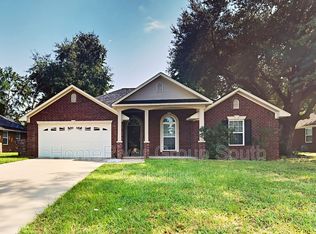1815 Duke Dr, Sumter, SC 29153