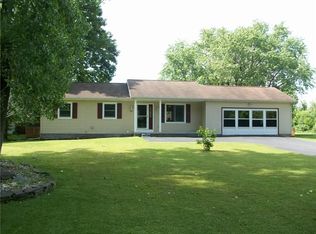 35 Jacklyn Dr, Rochester, NY 14624