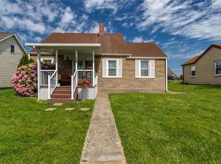 1024 Allaire Ave, Monaca, PA