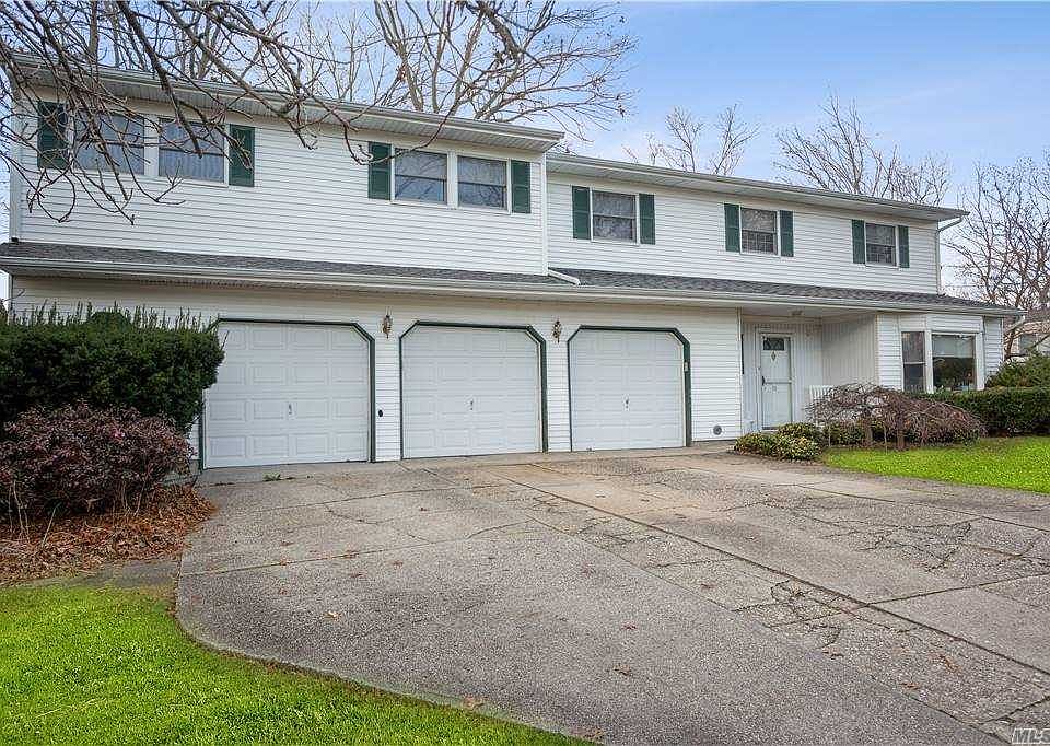 16 Marfo Lane, Centereach, NY 11720 Zillow