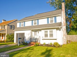 523 N Phillips St, Seaford, DE 19973