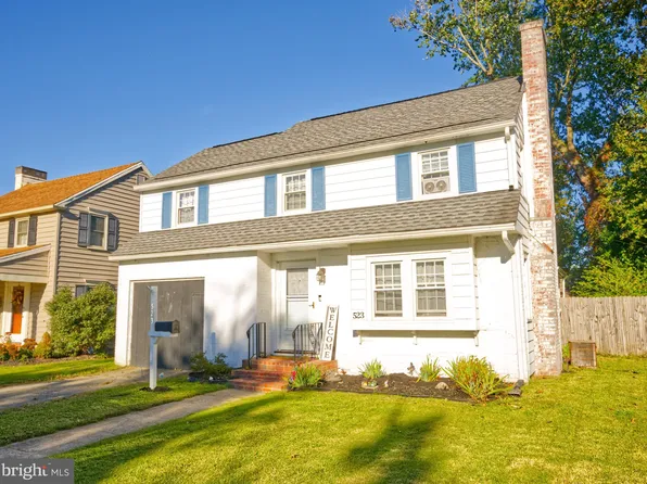 523 N Phillips St, Seaford, DE 19973