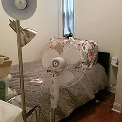 Rented by Susan J. Conaway, LREB