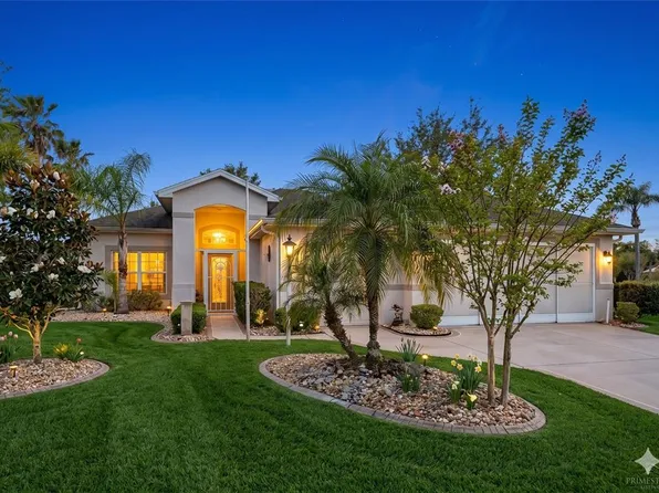 20631 Prince Ranier Pl, Leesburg, FL 34748