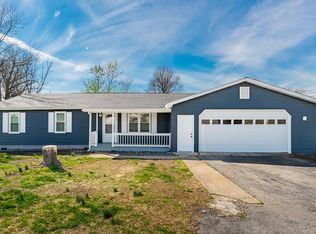 2001 Jewell St, Madisonville, KY 42431