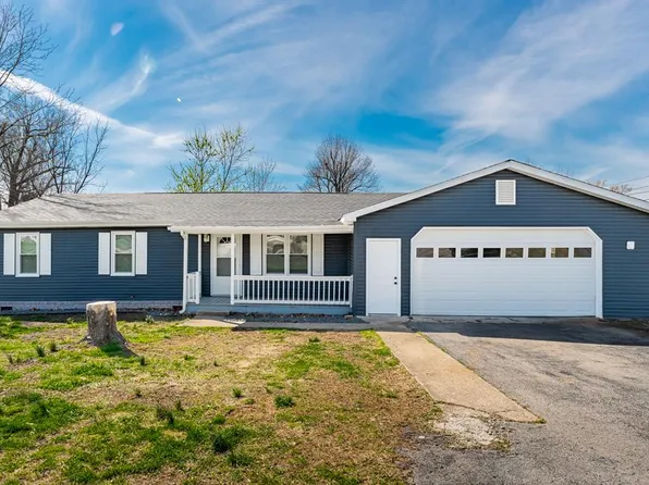 2001 Jewell St, Madisonville, KY 42431