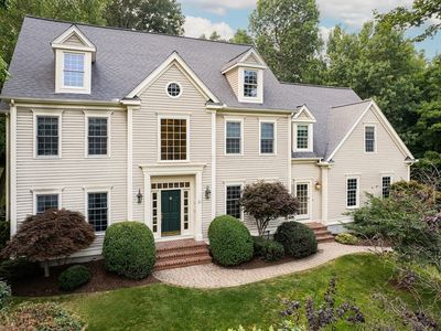 21 Hearthstone Rd, Hopkinton, MA, 01748