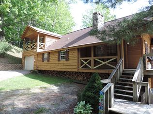1510 Drakes Creek Road, Trade, TN 37691