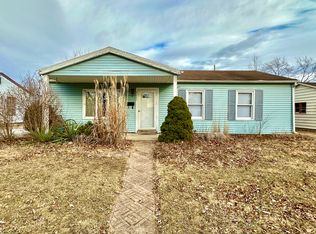 3105 Fairwood Dr, Lafayette, IN 47909