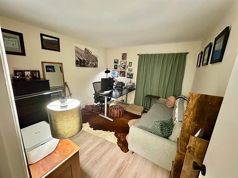 2461 S Xanadu Way #D — Photo 7