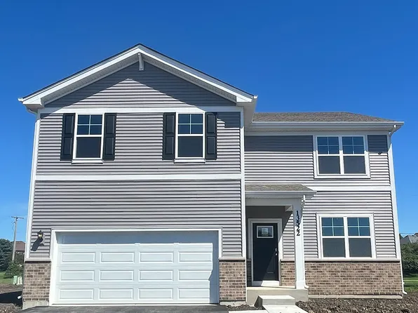 13522 S Coronado Cir, Plainfield, IL 60544