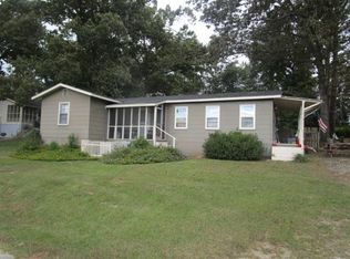 155 Swift Creek Rd, Cordele, GA 31015