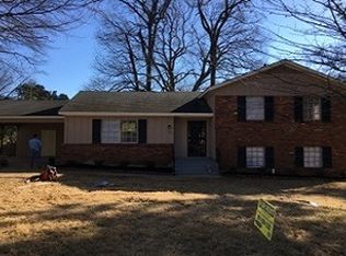 4611 Priscilla Ave, Memphis, TN 38128