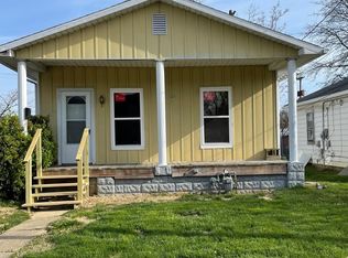2004 E Virginia St, Evansville, IN 47711