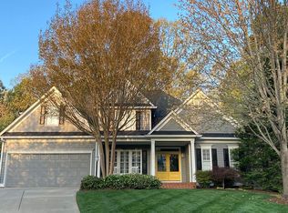211 Sevenstone Dr, Cary, NC 27513