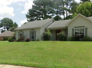 767 Silver Hills Dr, Prattville, AL 36066